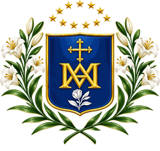 Blason du Lycée Cirezi